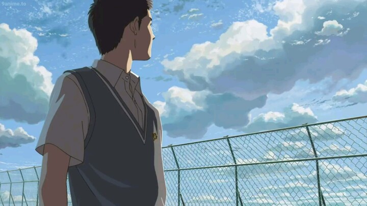 Garden of Words AMV 🔥