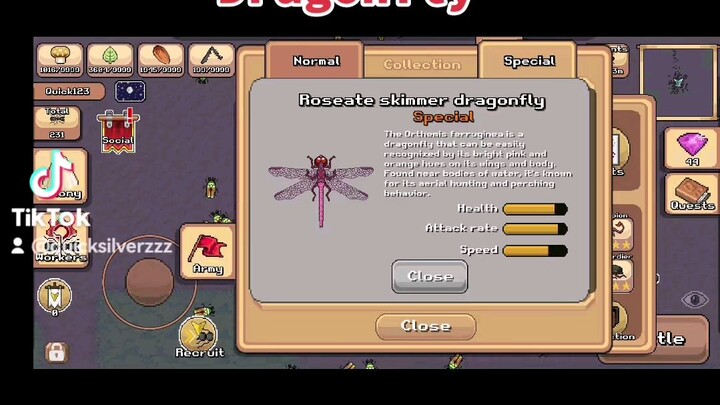 Pocket ants Valentine's Event 2023 #pocketants