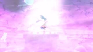 [Idol Land Pripara]Chaotic Hurricane By Amari