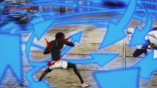 Mashle Tập - 10 vietsub