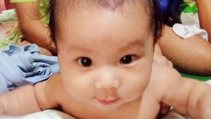 #cute yarnn#Kael Angelo Marquez#loloveko muawhh❤️😘😘
