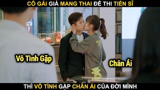 Review Phim | Em Là Tâm Sự Ngọt Ngào Nhất Của Anh | Review Phim Hay | Tóm Tắt Phim Hay