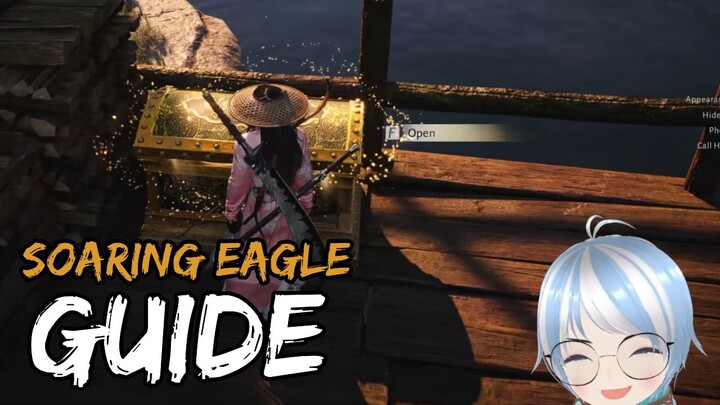 Do This After You Have Defeated Murong Yuan