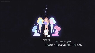 I Won't Leave You Alone - Ep 13 - Puppycat Season 2