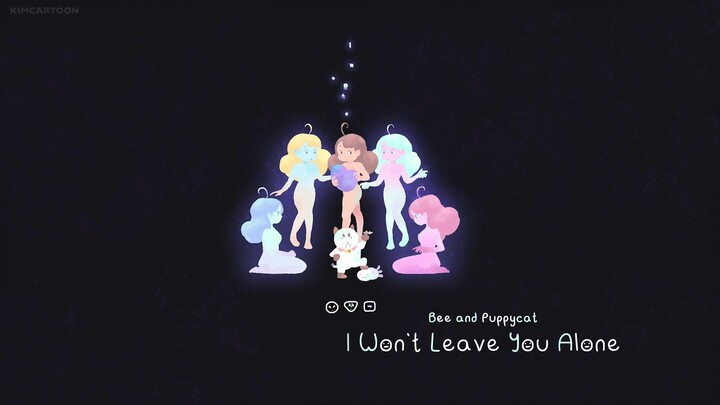 I Won't Leave You Alone - Ep 13 - Puppycat Season 2