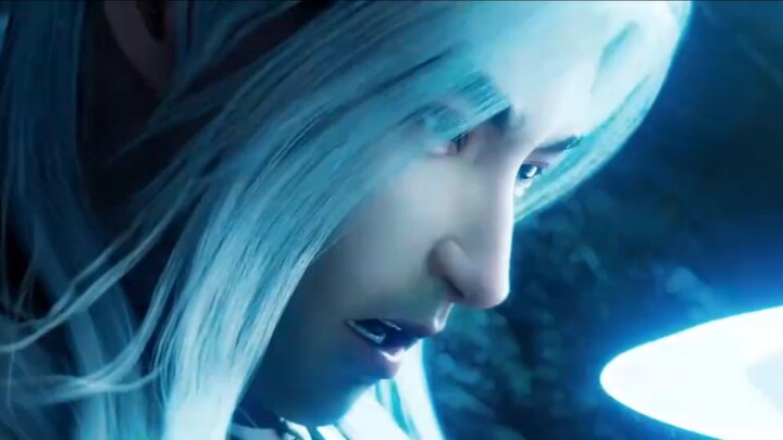 The God Search Ep 12 Bhs Indonesia
