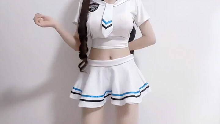 Original Sound Clip Shake Extra Long