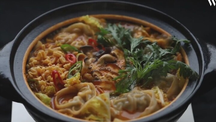 Three Classic Hot Pots Perfect for Winter! When the coldest month of winter arrives, how could you p