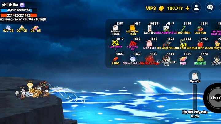 #BuildaGame #钓魂 #42184993