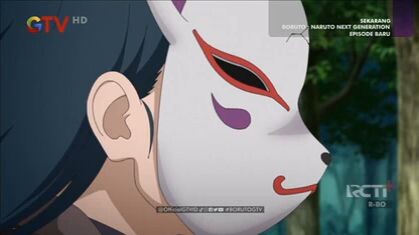 boruto dub indo