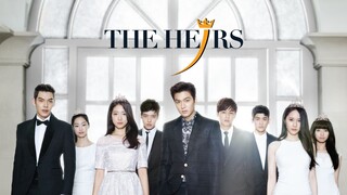 THE HEIRS - 15