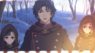 Guren edit