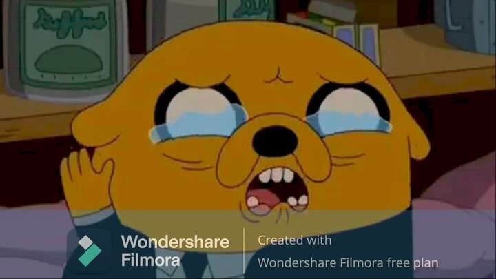 Sad And Cry Crossover ytp eeyywtwtyy