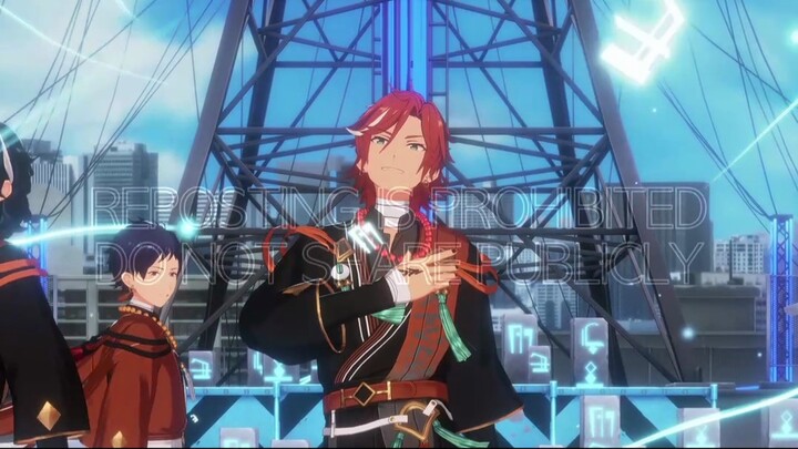 Madara -「喪失寓意 -LOST BALLADE-」