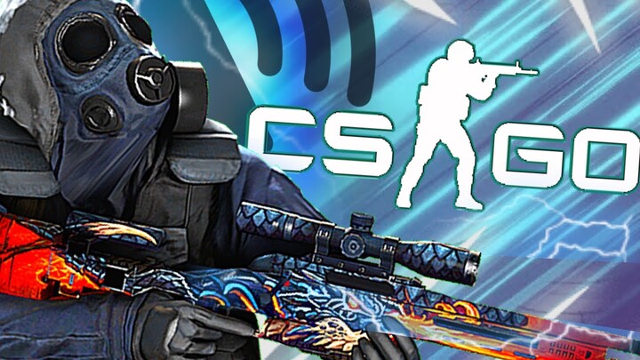 Ribut = LUCU?! - Kegoblokan CSGO Indonesia                                #Funtage #csgoindonesia