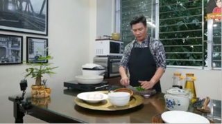 TRỨNG ĐÚC THỊT (Chả trứng) chế biến nhanh gọn và rất ngon  _ Cùng Cháu Vào Bếp