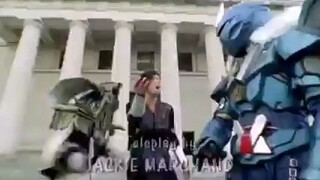 Siêu Nhân Siêu Tốc (BẢN MỸ) - Power Ranger Operation Overdrive Tập 20