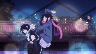 [Noragami /Sweet Xiang] Sweet love is finally Yato's turn