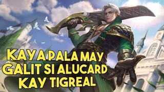 ANG KWENTO NI ALUCARD MOBILE LEGENDS TAGALOG STORY