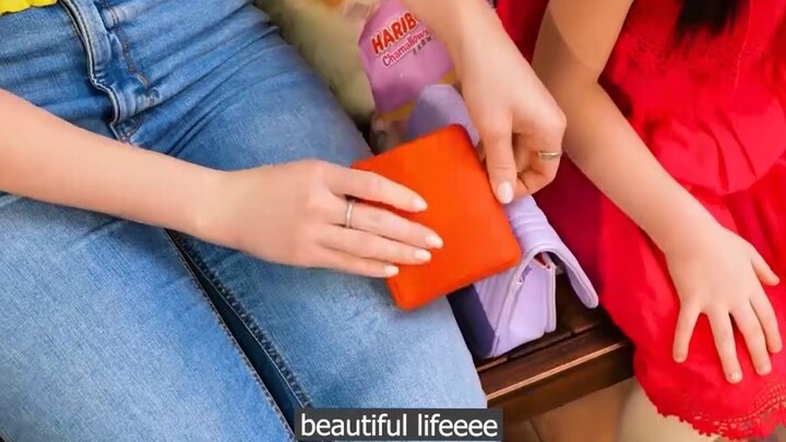 cho những bạn trẻ con xem p1 #beautifullifeeee