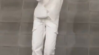 【Paradox Live/1Nm8】S∀G∀ The choreography of the White Team is here