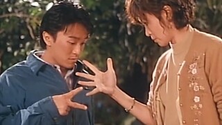“剪刀石头布”