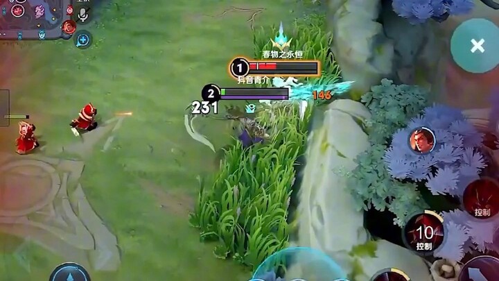 ลิโป้: นี่มันบ้าอะไรกัน ยังมาพลิกเกมฆ่าผมได้อีกเหรอ?!