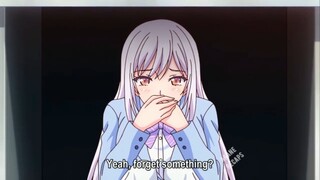 aduh sakit banget kalo main sangat kasar😫