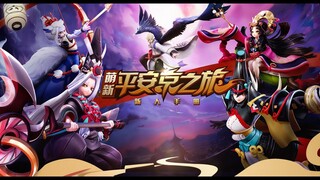 Onmyoji Arena - Fun plays | Global Discord Server