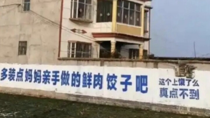 地球ONLINE加载界面文案be like：