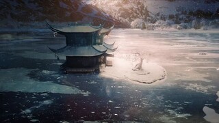 Sword And Beloved Episode 18 Eng Sub