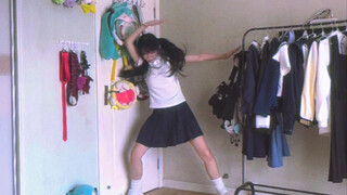 恐！龙！妈！妈！