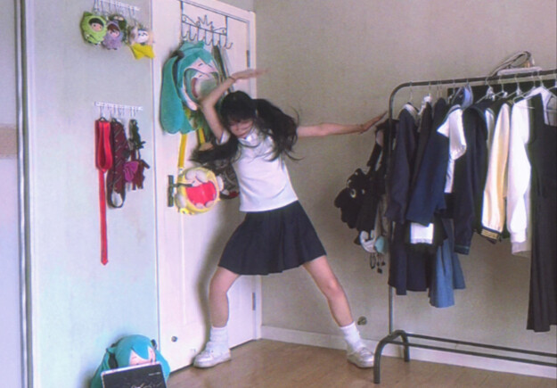 恐！龙！妈！妈！