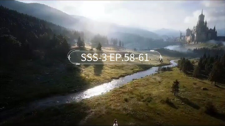 นางร้ายในโลกโอโตเมะ ภาค3 EEP58-61 จบ