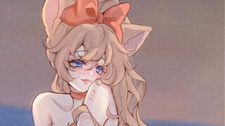 【猫和老鼠拟人】汤姆的情敌在哪里