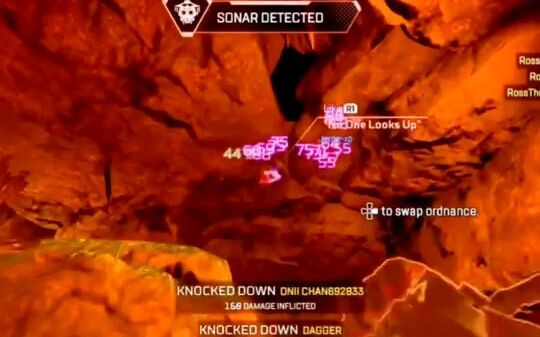 Tình hình xếp hạng mùa 17