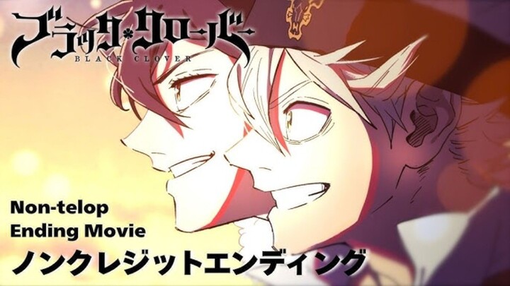 OST BLACK CLOVER SEASON 2 ENDING - YELLOW BRICK ROAD (Cover by : Vio_Bobo Nyenyak)