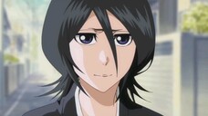 bleach Ichigo rukia AMV