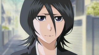 bleach Ichigo rukia AMV