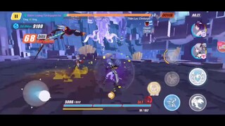 Xem tôi Livestream Honkai Impact 3 trên Omlet Arcade!