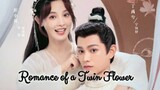 Romance of a Twin Flower 2023 |Eng.Sub| Ep08