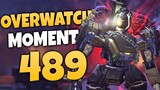Overwatch Moments #489