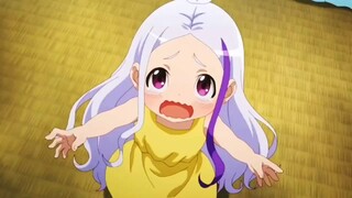 Please give me a dozen of such a cute daughter.