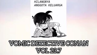 [Detective Conan] - Vomic Manga Vol 23.7
