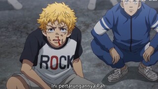DUEL HABIS HABISAN SI PACHIN 😎😎😎🤩(Tokyo Revengers)