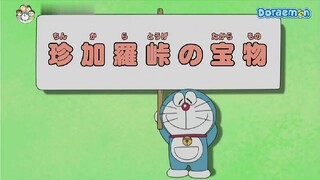 [S10] doraemon tiếng việt - săn kho báo ở đèo chikara