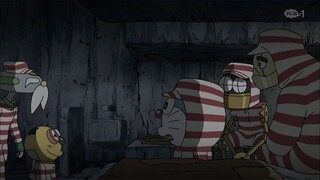 Doraemon episode 307