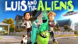 Watch Full Luis and the Aliens Movie For FREE - link in description