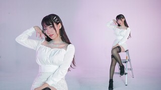 【Jingzi】มุ่งมั่นสู่ผลงานในตอนท้ายปี｜น้องสาวจอแนวตั้งคือ A❤️BLACK MAMBA–aespa❤️