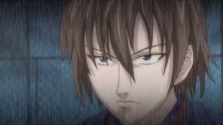 The Prince of Tennis ปริ๊นซ์ ออฟ เทนนิส เจ้าชายลูกสักหลาด ตอนที่ 40 พากย์ไทย